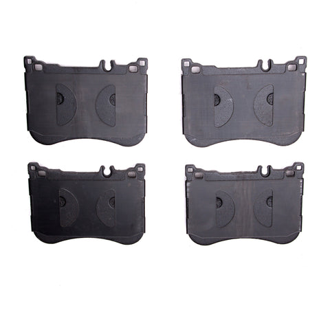 R1 13-23 Mercedes-Benz SL400 Front Semi Met Brake Pads - 2311-1688-00