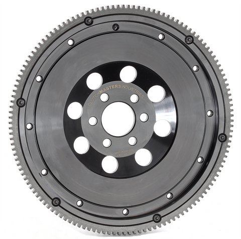Clutch Masters 99-03 Audi A3 1.8L w/ 02M Trans 850 Series Steel Flywheel - FW-017-B-TDS