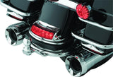 Kuryakyn Trailer Hitch 09-12 Touring - 7652