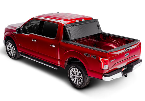 BAK 04-14 Ford F-150 5ft 6in Bed BAKFlip G2 - 226309
