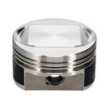 Wiseco HD Sportster 1200/Buell XB12RS 10.51 04-12 Piston Kit - 4891P2