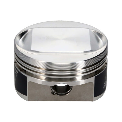 Wiseco HD Sportster 1200/Buell XB12RS 10.51 04-12 Piston Kit - 4891P2