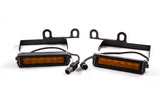 Diode Dynamics Ram 2013 SportExpress Stage Series 6 In Kit - Amber Driving - DD6018