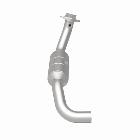 MagnaFlow Direct Fit Catalytic Converter F-150 04-06 8 4.6L - 93123