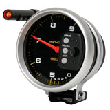 Autometer Pro-Comp 5 inch 9000 RPM Dual Range w/ Shift-Lite and Memory Tach - 6852