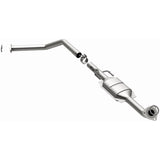 MagnaFlow Direct Fit Catalytic Converter 01-04 Toyota Sequoia 4.7L D/S - 93376