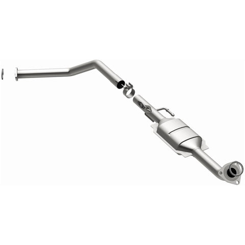 MagnaFlow Direct Fit Catalytic Converter 01-04 Toyota Sequoia 4.7L D/S - 93376