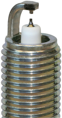 NGK Laser Iridium/Platinum Spark Plug Box of 4 (DILKAR6A11) - 9029