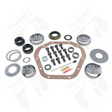 Yukon Gear Master Overhaul Kit For Dana Super 60 Diff - YK D60-SUP