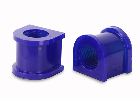 SuperPro Sway Bar Chassis Mount Bushing Kit - SPF1451-24K