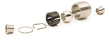 Ridetech Weld-On R-Joint 5/8in ID x 1 3/4in Width - 90002773