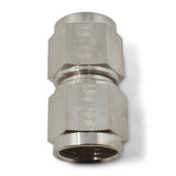 Russell Performance -6 AN Straight Swivel Coupler - 640001