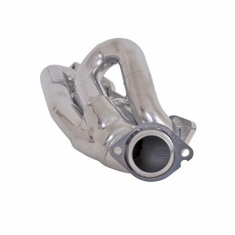 BBK 04-08 Dodge Ram 1500 5.7L Shorty Tuned Length Exhaust Headers - 1-3/4 Silver Ceramic (Excl 2500) - 40090