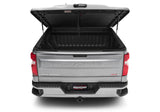 UnderCover 19-20 GMC Sierra 1500 (w/ MultiPro TG) 6.5ft Elite LX Bed Cover - Black - UC1218L-41