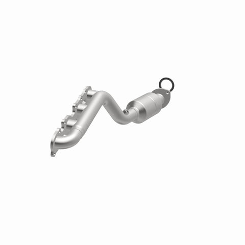 MagnaFlow Direct Fit Catalytic Converter 08-09 Lexus LS600H 5.0L - 51888
