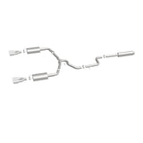 MagnaFlow Sys C/B 05 Grand Prix GXP 5.3L V8 - 16726