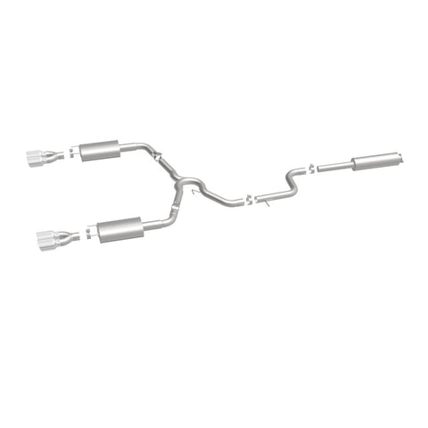 MagnaFlow Sys C/B 05 Grand Prix GXP 5.3L V8 - 16726