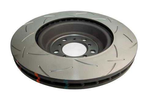 DBA T3 T-Slot BMW M3 Sedan & Convertible Front Slotted 4000 Series Rotor - 42280S