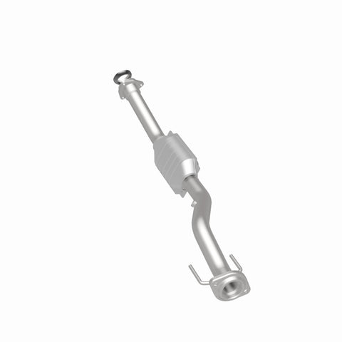 MagnaFlow Conv DF 02-05 Trailblazer 4.2L OEM - 49191