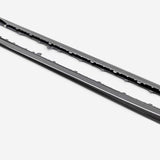 Seibon 2023+ Honda Civic Type R MB-Style Carbon Fiber Side Skirts - SS23HDCVR-MB