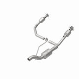 MagnaFlow Conv DF Dodge 01-02 Ram 1500/2500/3500 Van 5.9L - 458003