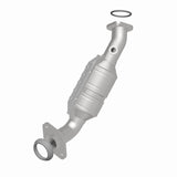 MagnaFlow Direct Fit Catalytic Converter 04-07 Cadillac CTS 2.8L/3.6L Driver Side - 24931