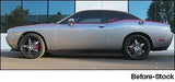 Eibach Pro-Kit for 11-12 Dodge Challenger SE/LC 3.6L V6 - 2895.140