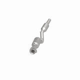 MagnaFlow Direct Fit Catalytic Converter 04-09 Audi S4 4.2L DS MT OE - 49871