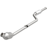 MagnaFlow 11-12 Mercedes-Benz C300 3.0L OEM Grade Direct Fit Catalytic Converter - 21-497