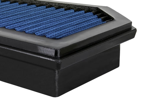 aFe Magnum FLOW OE Replacement Air Filter w/ Pro 5R Media 12-15 Mercedes-Benz C250 - 30-10288