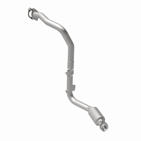 MagnaFlow Conv DF 05-08 LR3/RR Sport PS OEM - 49719