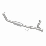 MagnaFlow Conv DF 96-97 3.2L Passport D/S A/T - 23638