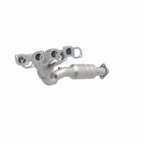 MagnaFlow Converter Direct Fit 02-03 BMW 745i 4.4L - 24194