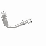 MagnaFlow Conv DF 14-16 GMC Terrain / 15-16 Chevrolet Equinox 2.4L - 5582941