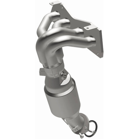 MagnaFlow Converter Manifold Direct Fit California Grade 10-11 Toyota Camry 2.5L - 5531800
