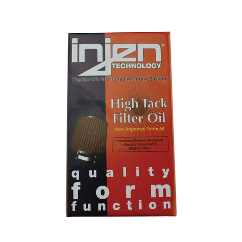 Injen Pro Tech Charger Kit (Includes Cleaner and Charger Oil) Cleaning Kit - X-1030