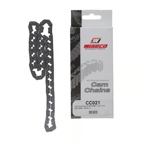 Wiseco Honda TRX300EX/Four Trax Cam Chain - CC021