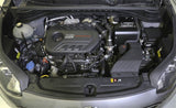AEM 17-18 Kia Sportage L4-2.0L F/I Gunmetal Gray Cold Air Intake - 21-847C
