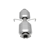 MagnaFlow Conv DF Mitshubishi Galant - 23145
