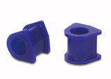 SuperPro Sway Bar To Chassis Bushing Kit - SPF3306-26K