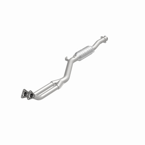 MagnaFlow Direct Fit Catalytic Converter 91-96 BMW 850 V12 D/S - 93684