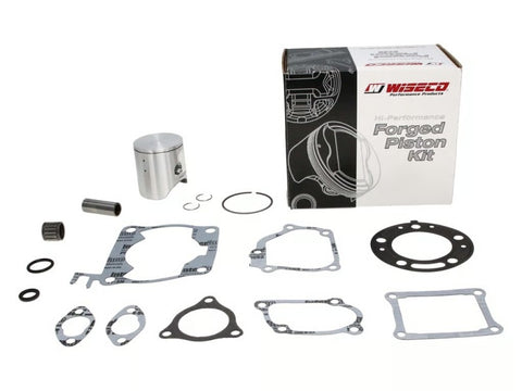 Wiseco Honda CR125R 98-99 (676M05400 2126CS) Piston - PK1253