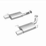 MagnaFlow SYS C/B 05-09 Mustang GT 4.6L A/B - 15882