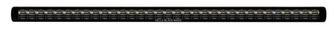 Hella Universal Black Magic 32in Thin Light Bar - Driving Beam - 358176311