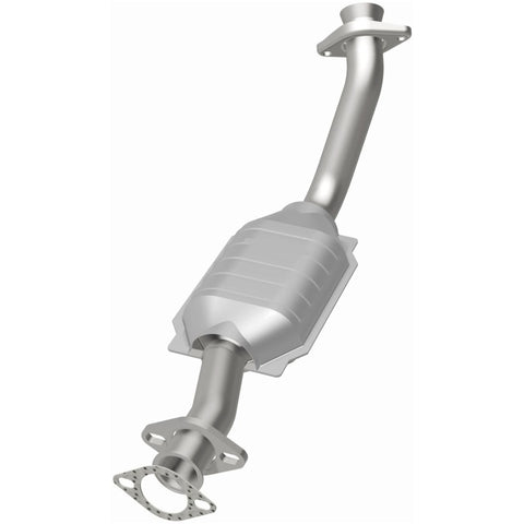 MagnaFlow Direct Fit Catalytic Converter Ford-Lincoln-Mercury 9 - 93385