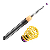 KW Coilover Kit V2 BMW M3 E46 (M346) Coupe Convertible - 15220023