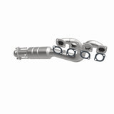 MagnaFlow Direct Fit Catalytic Converter 02-03 BMW 745i 4.4L D/S - 24192