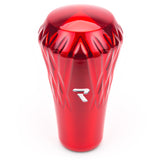 Raceseng Regalia Shift Knob Camaro SS / ZL1 Adapter - Red Translucent - 08022RT-0812012