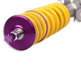 KW Coilover Kit V3 Mitsubishi Lancer EVO 10 - 35265017