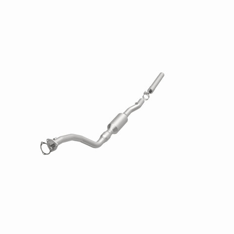 MagnaFlow Conv Direct Fit 96 - 99 Audi A4 2.8L - 4481659